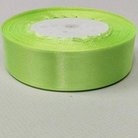 Стрічка атласна 2,5 см (23 м) "" (АЛ2-051)