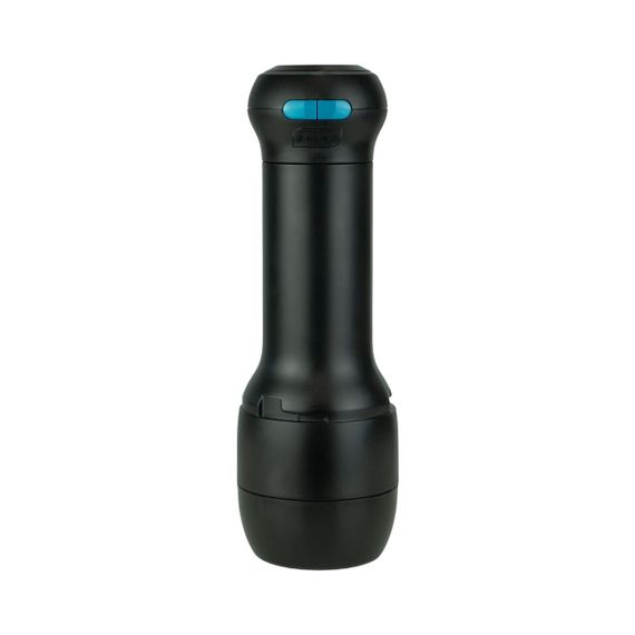 Интерактивная насадка KIIROO Control для мастурбаторов KIIROO Sex Aura | Зображення 3