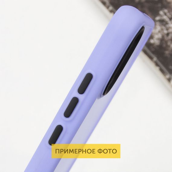 Чохол TPU+PC Lyon Frosted для Oppo A60 4G | Зображення 5