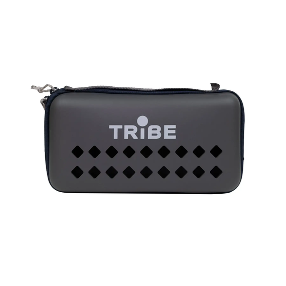 Рушник з мікрофібри Tribe Pocket Towel 75х150 см T-LC-0001-XL, navy | Зображення 5
