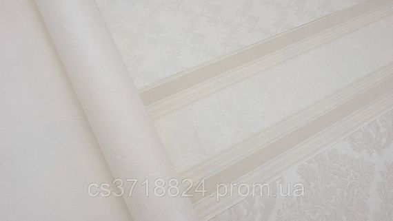 Шпалери вінілові на флізеліновій основі SINTRA Almera, Senorita UNI 540800 (1,06х10,05м) | Зображення 6