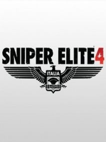 Sniper Elite 4 Deluxe Edition Xbox Live Key EUROPE