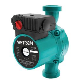 Циркуляційний насос Wetron LPS25-6/130G (774333)
