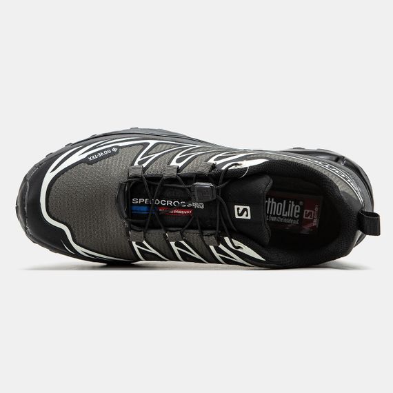 Чоловічі кросівки Salomon XT-6 Gore-Tex весна / осінь 1647 43 27,5 | Зображення 5