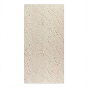 Декоративна ПВХ плита1,22м х 2,44м х 3мм Світло-бежевий мармур SW-00001408