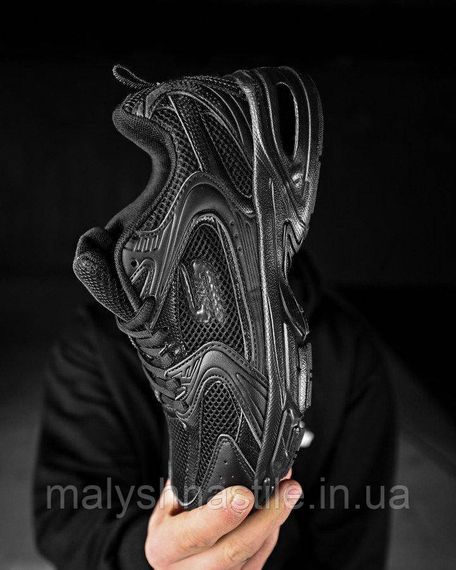 Мужские кроссовки SKET total black ДЛ6490 | Зображення 5