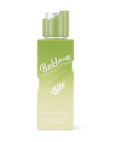 Парфумована вода Gulf Orchid Baklava Bite 100 мл