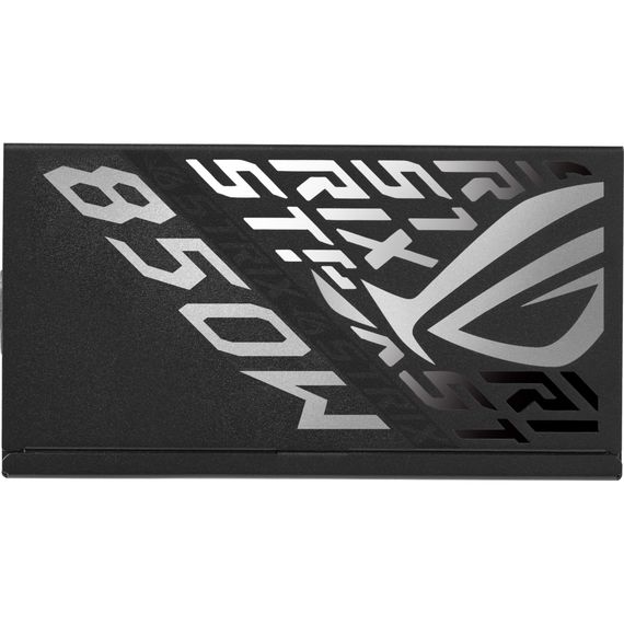 Блок живлення ASUS 850W ROG STRIX (90YE00W2-B0NA00) | Зображення 4