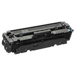КАРТРИДЖ ОРИГИНАЛЬНЫЙ HP 415A CYAN (W2031A) С ЗАПРАВКОЙ