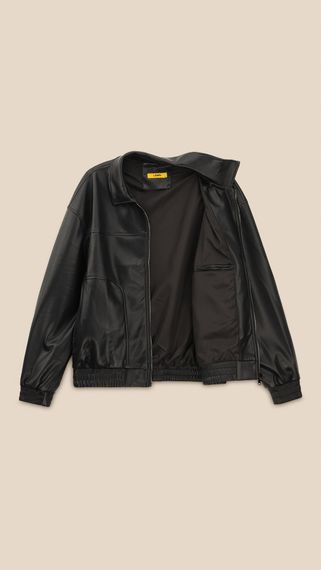 Куртка чоловіча LAWA MBC02394 M Чорний shop (2000999396014) | Зображення 3