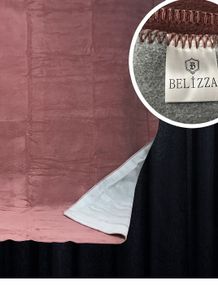 Плед Belizza  83432 Туреччина 200х220