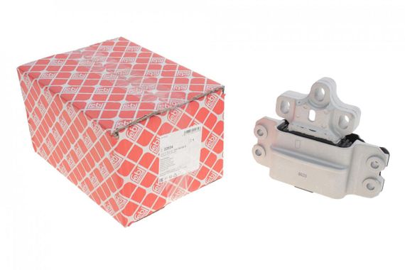 Подушка КПП VW Golf V-VI Caddy III 1.9*2.0 TDI 22934