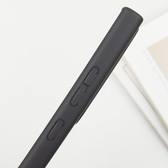 Чохол Ummi Colorful with MagSafe для Samsung Galaxy S25 Ultra Чорний / Black | Зображення 3