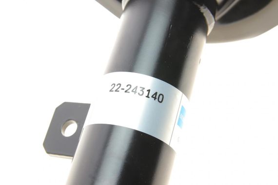 Амортизатор передній Citroen C4 Mitsubishi ASX Peugeot 4008 10- R  B4  22-243140 | Зображення 5