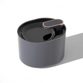 Автоматичний диспенсер для води для тварин W32 Автоматичний циркуляційний фільтр для води