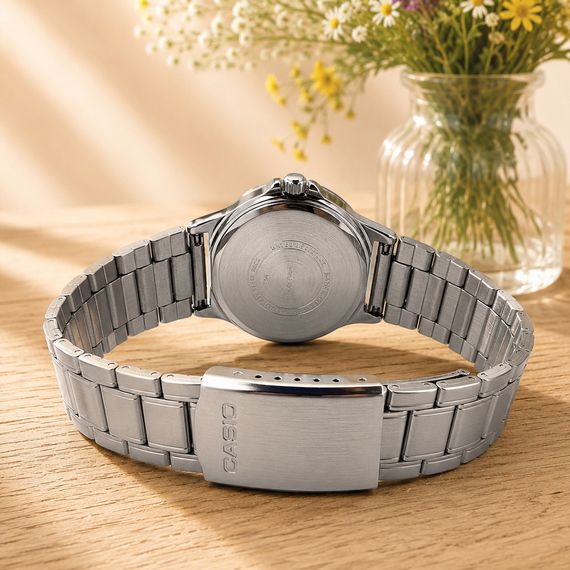 Жіночий годинник Casio LTP-V300D-2A | Зображення 1
