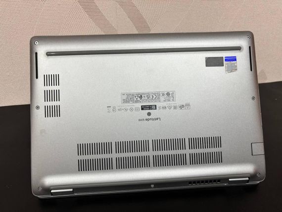 Ноутбук Dell latitude 5310 13.3” FullHD IPS i5-10310u/8/256 Б/В | Зображення 3
