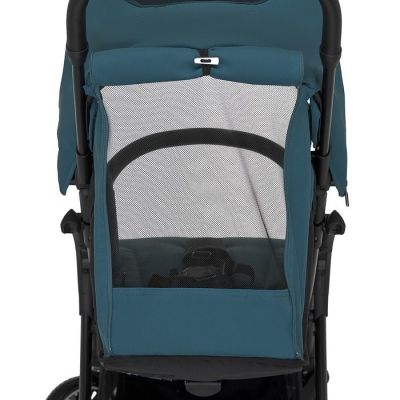 Коляска Espiro Fuel 110 Unique Black (5905683800440) | Зображення 4