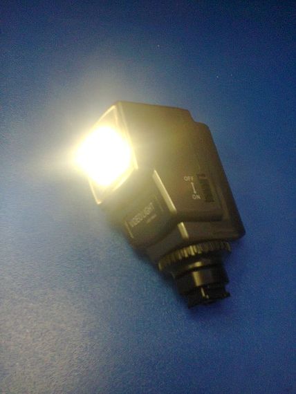Накамерный свет LED-5002A | Зображення 3