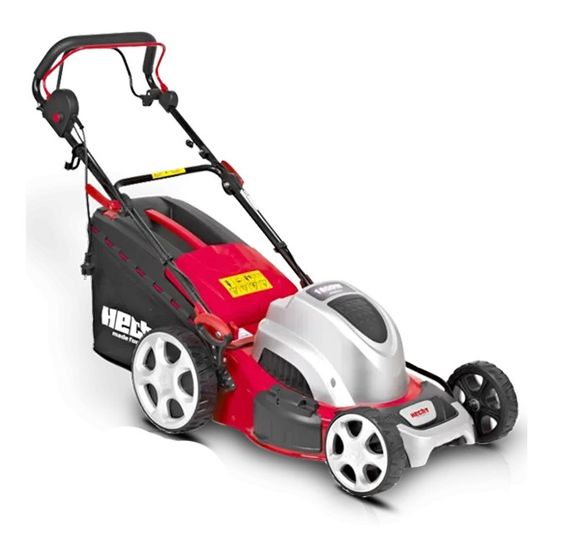Газонокосарка електрична HECHT 1805 S