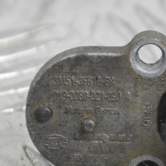 Датчик кута повороту керма Ford Focus C-Max 2003-2010 Датчик кута повороту Форд Фокус Ц-Макс 3M513F818BA | Зображення 3