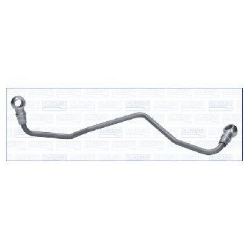 Трубка подачи масла в турбину Citroen C4/C5 / Peugeot 207/208/307/508 1.6 i 06-, Ajusa, OP10220,
