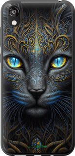 Чохол на Huawei Honor 8S Кішка "5548t-1679-2448"