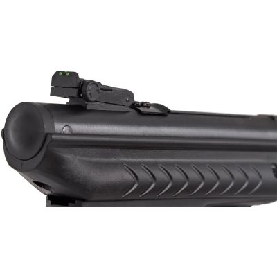 Пневматический пистолет Optima Mod.25 SuperCharger (2370.36.68) | Зображення 4