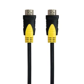 Кабель Maxxter VP-HDMI-2M, V 2.0, довжина 2м.