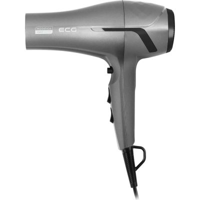 Фен ECG Modifica Grigio Grande | Зображення 1