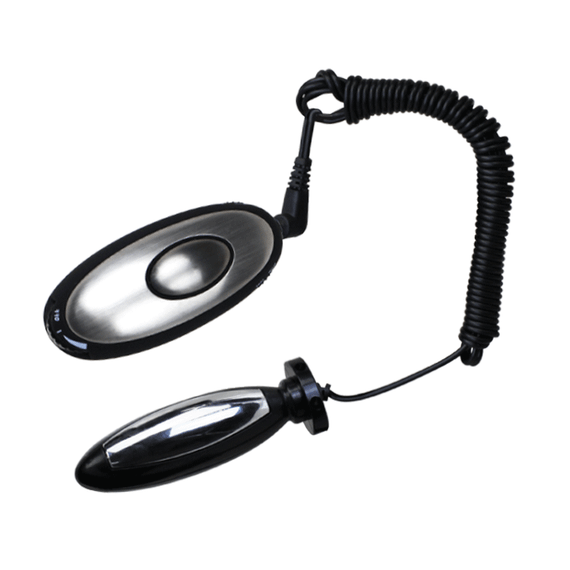 Електростимулятор BAILE E - passion plug, BI - 014118-2 sexstyle | Зображення 3