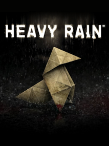 Heavy Rain (PC) - Steam Gift - EUROPE