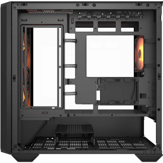 Корпус Cougar MX600 Mini RGB | Зображення 4
