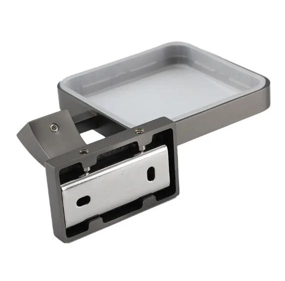 Йоршик для унітазу настінний Gappo G0710-9 | Зображення 2