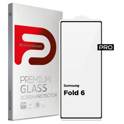 Стекло защитное Armorstandart Pro Samsung Fold 6 external display (ARM88011)