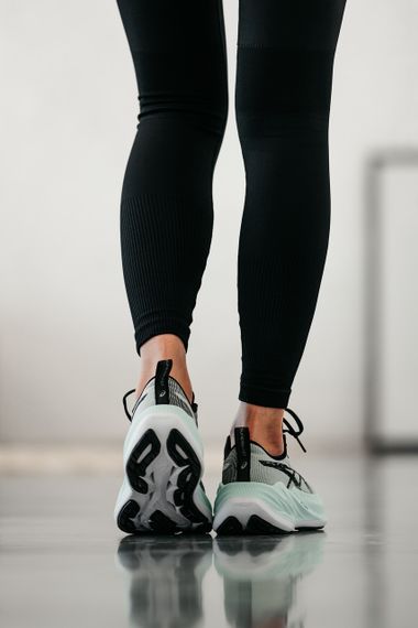 Кросівки Asics Superblast весна / літо / осінь 1395 39 - 25 см | Зображення 4