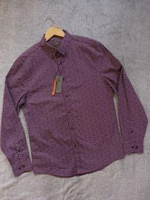 Сорочка чоловіча Marks&Spencer