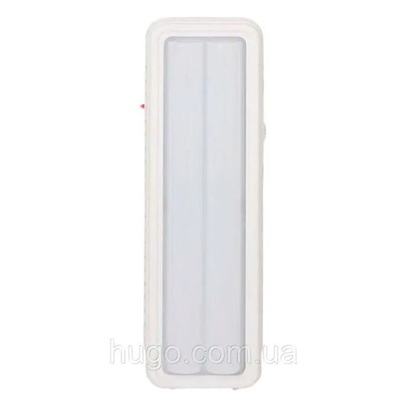 Акумуляторний світлодіодний ліхтарик USB потужний XPRO PT-725 (234563815_895) | Зображення 3