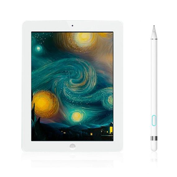 Стилус WIWU P339 Picasso active White | Зображення 1