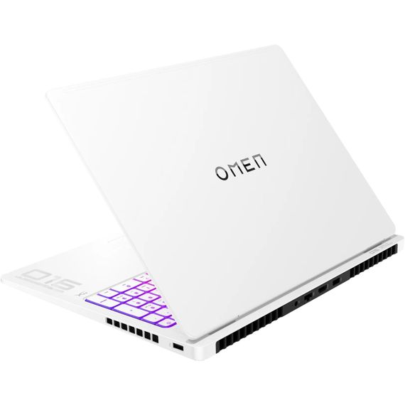 HP OMEN MAX 16-ah0007ua 16" 2.5K WQXGA IPS, 500n/U9 275HX (5.4)/64Gb/SSD1Tb/RTX 5070, 12GB/Підсв/DOS | Зображення 3