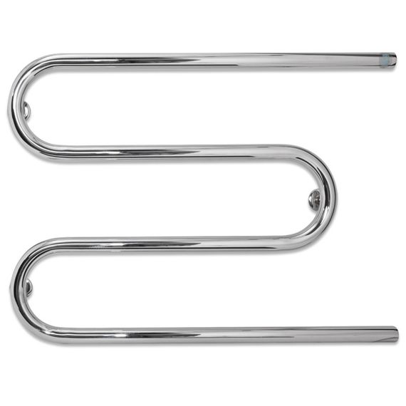 Водяна рушникосушарка Laris Змійовик 30 РС3 700 х 500 1/2'' | Зображення 1