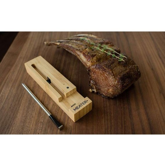 Термометр бездротовий Meater+ RT3-MT-MP01 Код: 012336 | Зображення 7