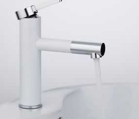 Змішувач для умивальника Frap F1052-14