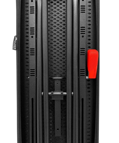 Гладильная доска Rolser K-S Black Tube Turquesa (K04016-2088) | Зображення 5