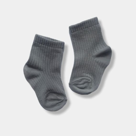 Шкарпетки для немовлят TM TwinSocks р. 6-12 місяців | Зображення 2