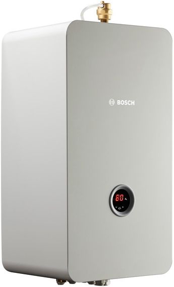 Котел електричний Bosch Tronic Heat 3500 (7738504945) | Зображення 2