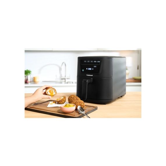 Мультипіч Cuisinart COMPACTMAX 7.6L (AFS8OBLE) | Зображення 6