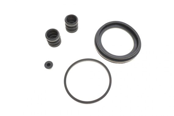 Ремкомплект суппорта переднего Renault Scenic 99-03 d=60mm  Lucas  260003 | Зображення 2