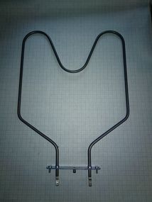 Тен для електродуховки "Веста"1200w(низ) Sanal(Туреччина)