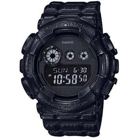 Годинник Casio GD-120BT-1ER